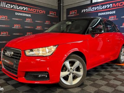 Audi A1 Sportback business line 10 tfsi 95 cv garantie 6 mois   - 1