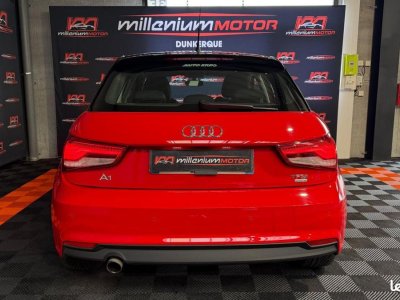 Audi A1 Sportback business line 10 tfsi 95 cv garantie 6 mois   - 3