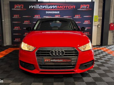 Audi A1 Sportback business line 10 tfsi 95 cv garantie 6 mois   - 6