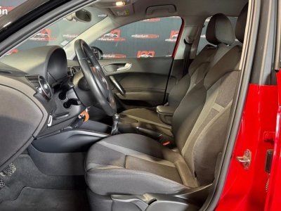 Audi A1 Sportback business line 10 tfsi 95 cv garantie 6 mois   - 8
