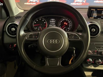 Audi A1 Sportback business line 10 tfsi 95 cv garantie 6 mois   - 9