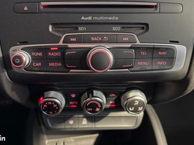 Audi A1 Sportback business line 10 tfsi 95 cv garantie 6 mois   - 10
