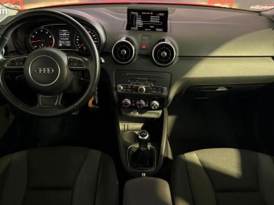 Audi A1 Sportback business line 10 tfsi 95 cv garantie 6 mois   - 11