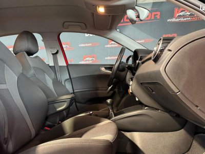 Audi A1 Sportback business line 10 tfsi 95 cv garantie 6 mois   - 13