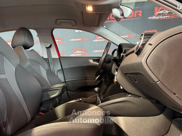Audi A1 Sportback business line 10 tfsi 95 cv garantie 6 mois - 13