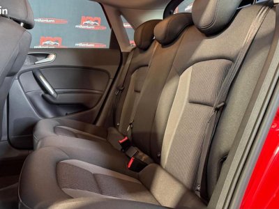 Audi A1 Sportback business line 10 tfsi 95 cv garantie 6 mois   - 14