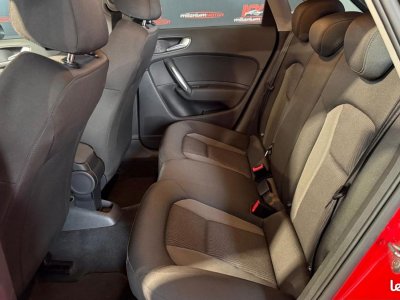 Audi A1 Sportback business line 10 tfsi 95 cv garantie 6 mois   - 15