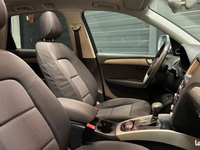 Audi Q5 20 TFSI 245H 210 FULL-HYBRID HYBRID AMBIENTE QUATTRO TIPTRONIC BVA START-STOP   - 6