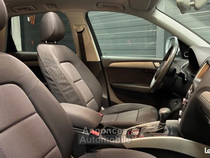Audi Q5 20 TFSI 245H 210 FULL-HYBRID HYBRID AMBIENTE QUATTRO TIPTRONIC BVA START-STOP - 6