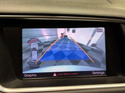 Audi Q5 20 TFSI 245H 210 FULL-HYBRID HYBRID AMBIENTE QUATTRO TIPTRONIC BVA START-STOP   - 8
