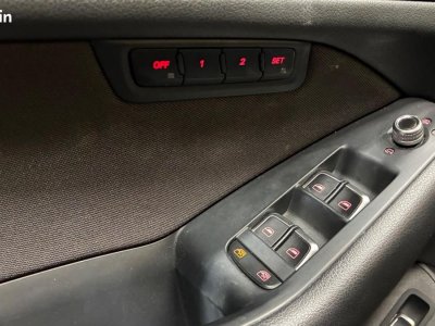 Audi Q5 20 TFSI 245H 210 FULL-HYBRID HYBRID AMBIENTE QUATTRO TIPTRONIC BVA START-STOP   - 9