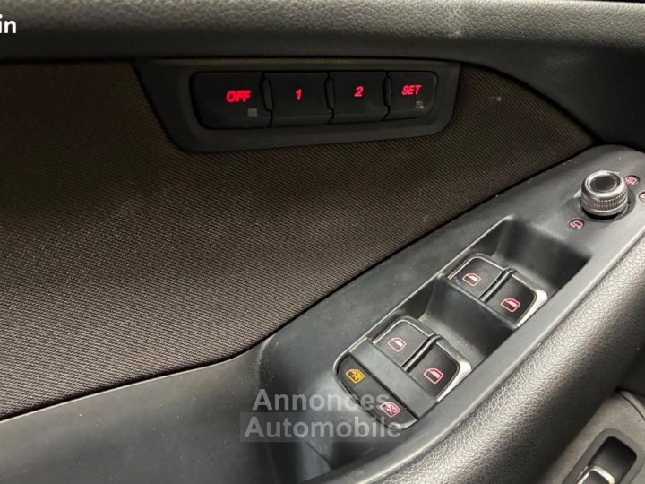 Audi Q5 20 TFSI 245H 210 FULL-HYBRID HYBRID AMBIENTE QUATTRO TIPTRONIC BVA START-STOP - 9