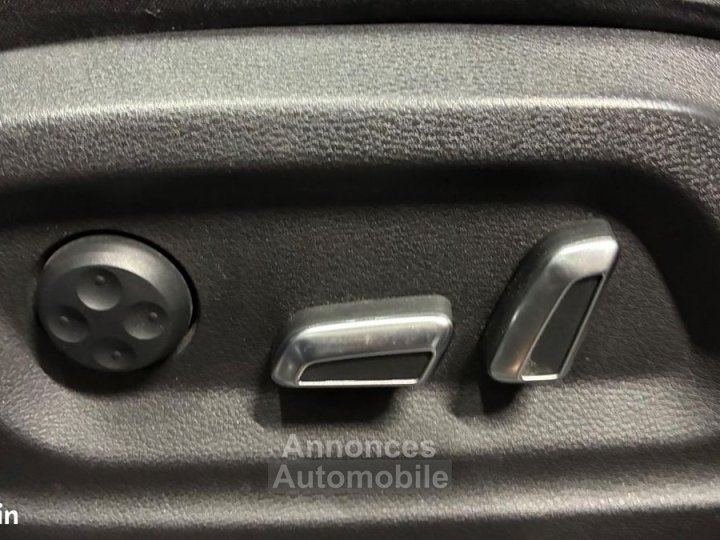 Audi Q5 20 TFSI 245H 210 FULL-HYBRID HYBRID AMBIENTE QUATTRO TIPTRONIC BVA START-STOP - 10
