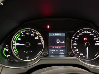 Audi Q5 20 TFSI 245H 210 FULL-HYBRID HYBRID AMBIENTE QUATTRO TIPTRONIC BVA START-STOP   - 11