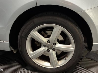 Audi Q5 20 TFSI 245H 210 FULL-HYBRID HYBRID AMBIENTE QUATTRO TIPTRONIC BVA START-STOP   - 13