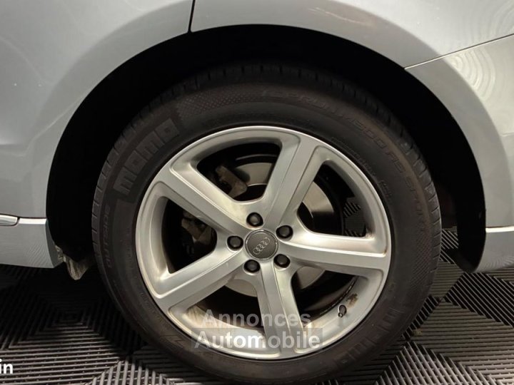 Audi Q5 20 TFSI 245H 210 FULL-HYBRID HYBRID AMBIENTE QUATTRO TIPTRONIC BVA START-STOP - 13
