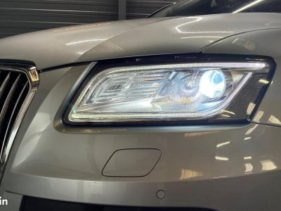 Audi Q5 20 TFSI 245H 210 FULL-HYBRID HYBRID AMBIENTE QUATTRO TIPTRONIC BVA START-STOP   - 14