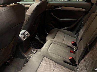 Audi Q5 20 TFSI 245H 210 FULL-HYBRID HYBRID AMBIENTE QUATTRO TIPTRONIC BVA START-STOP   - 22