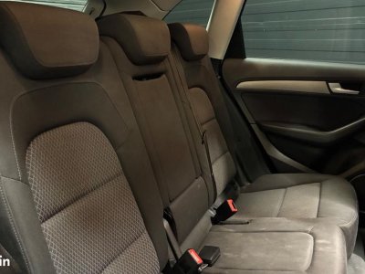 Audi Q5 20 TFSI 245H 210 FULL-HYBRID HYBRID AMBIENTE QUATTRO TIPTRONIC BVA START-STOP   - 24
