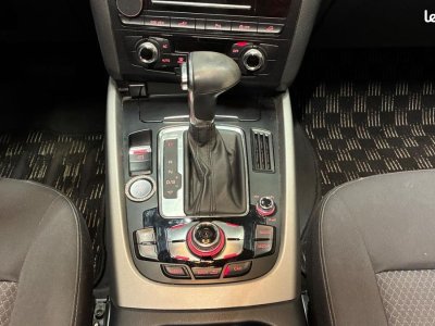 Audi Q5 20 TFSI 245H 210 FULL-HYBRID HYBRID AMBIENTE QUATTRO TIPTRONIC BVA START-STOP   - 26