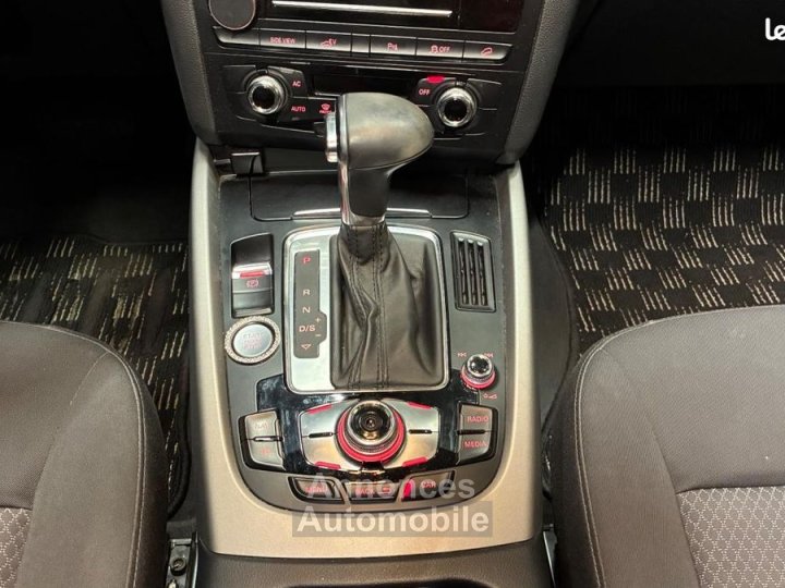Audi Q5 20 TFSI 245H 210 FULL-HYBRID HYBRID AMBIENTE QUATTRO TIPTRONIC BVA START-STOP - 26