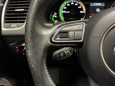 Audi Q5 20 TFSI 245H 210 FULL-HYBRID HYBRID AMBIENTE QUATTRO TIPTRONIC BVA START-STOP   - 29
