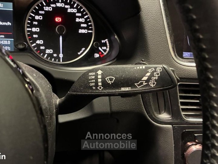 Audi Q5 20 TFSI 245H 210 FULL-HYBRID HYBRID AMBIENTE QUATTRO TIPTRONIC BVA START-STOP - 31