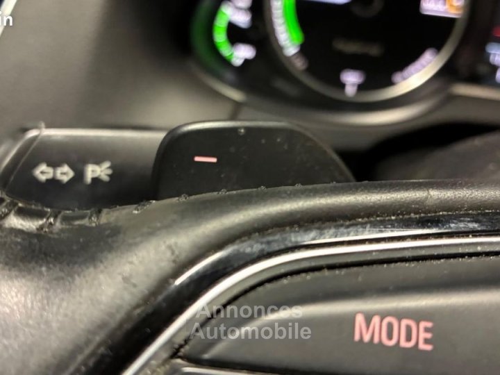 Audi Q5 20 TFSI 245H 210 FULL-HYBRID HYBRID AMBIENTE QUATTRO TIPTRONIC BVA START-STOP - 32