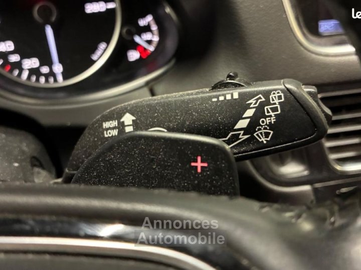Audi Q5 20 TFSI 245H 210 FULL-HYBRID HYBRID AMBIENTE QUATTRO TIPTRONIC BVA START-STOP - 33