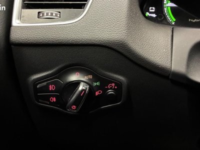 Audi Q5 20 TFSI 245H 210 FULL-HYBRID HYBRID AMBIENTE QUATTRO TIPTRONIC BVA START-STOP   - 34