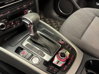 Audi Q5 20 TFSI 245H 210 FULL-HYBRID HYBRID AMBIENTE QUATTRO TIPTRONIC BVA START-STOP   - 35