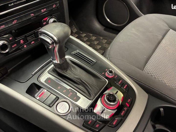 Audi Q5 20 TFSI 245H 210 FULL-HYBRID HYBRID AMBIENTE QUATTRO TIPTRONIC BVA START-STOP - 35