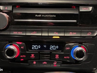 Audi Q5 20 TFSI 245H 210 FULL-HYBRID HYBRID AMBIENTE QUATTRO TIPTRONIC BVA START-STOP   - 36
