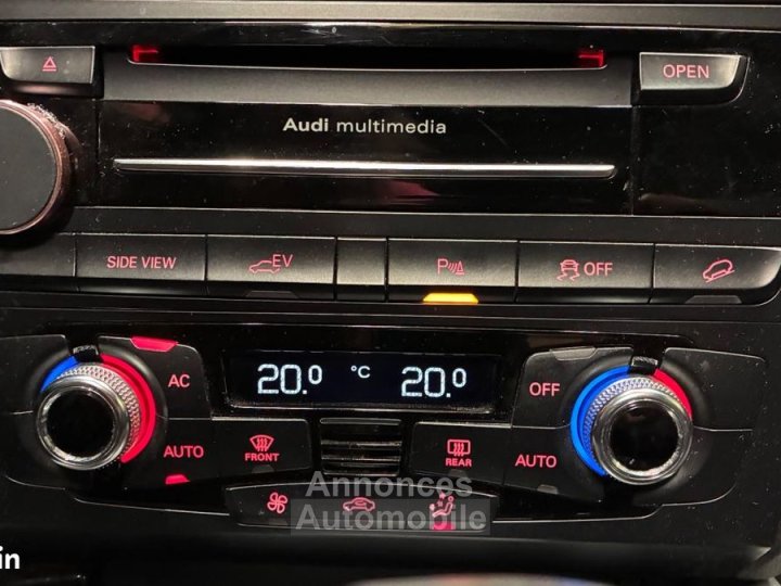 Audi Q5 20 TFSI 245H 210 FULL-HYBRID HYBRID AMBIENTE QUATTRO TIPTRONIC BVA START-STOP - 36