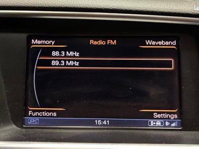 Audi Q5 20 TFSI 245H 210 FULL-HYBRID HYBRID AMBIENTE QUATTRO TIPTRONIC BVA START-STOP   - 38