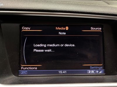 Audi Q5 20 TFSI 245H 210 FULL-HYBRID HYBRID AMBIENTE QUATTRO TIPTRONIC BVA START-STOP   - 39