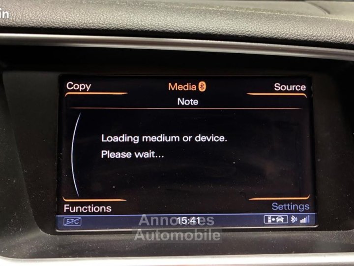Audi Q5 20 TFSI 245H 210 FULL-HYBRID HYBRID AMBIENTE QUATTRO TIPTRONIC BVA START-STOP - 39