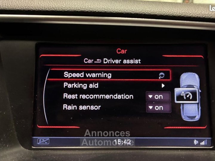 Audi Q5 20 TFSI 245H 210 FULL-HYBRID HYBRID AMBIENTE QUATTRO TIPTRONIC BVA START-STOP - 42