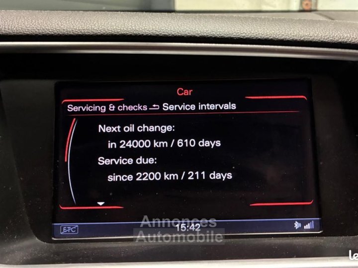 Audi Q5 20 TFSI 245H 210 FULL-HYBRID HYBRID AMBIENTE QUATTRO TIPTRONIC BVA START-STOP - 43