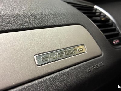 Audi Q5 20 TFSI 245H 210 FULL-HYBRID HYBRID AMBIENTE QUATTRO TIPTRONIC BVA START-STOP   - 45