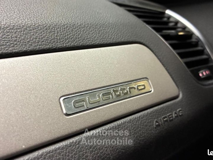 Audi Q5 20 TFSI 245H 210 FULL-HYBRID HYBRID AMBIENTE QUATTRO TIPTRONIC BVA START-STOP - 45