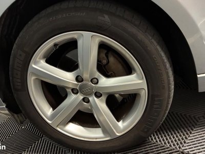 Audi Q5 20 TFSI 245H 210 FULL-HYBRID HYBRID AMBIENTE QUATTRO TIPTRONIC BVA START-STOP   - 50