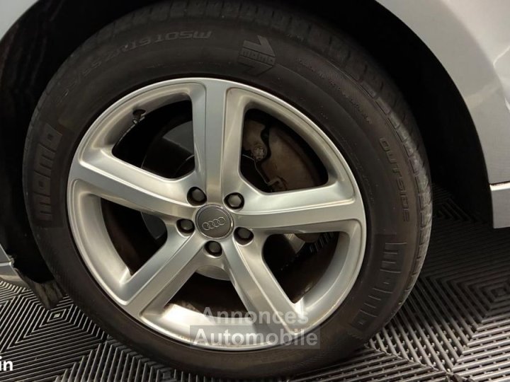 Audi Q5 20 TFSI 245H 210 FULL-HYBRID HYBRID AMBIENTE QUATTRO TIPTRONIC BVA START-STOP - 50