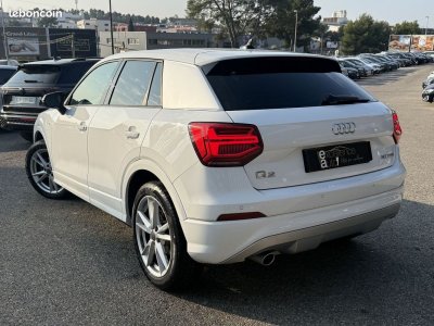 Audi Q2 30 TFSI 116CH S LINE EURO6D-T 110G   - 3