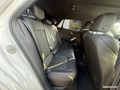 Audi Q2 30 TFSI 116CH S LINE EURO6D-T 110G   - 7