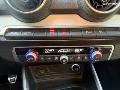 Audi Q2 30 TFSI 116CH S LINE EURO6D-T 110G   - 13