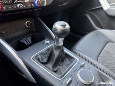 Audi Q2 30 TFSI 116CH S LINE EURO6D-T 110G   - 14