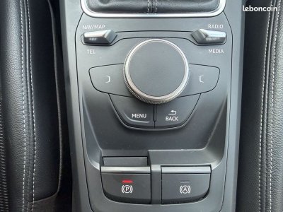 Audi Q2 30 TFSI 116CH S LINE EURO6D-T 110G   - 15