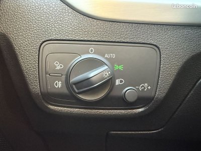 Audi Q2 30 TFSI 116CH S LINE EURO6D-T 110G   - 19