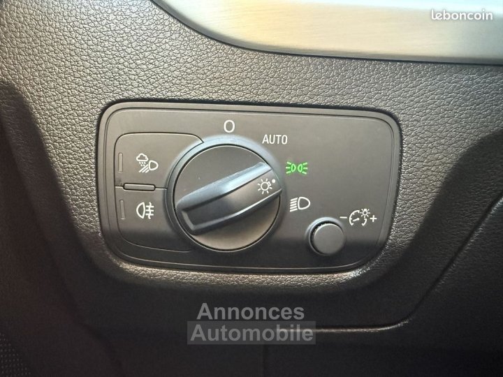 Audi Q2 30 TFSI 116CH S LINE EURO6D-T 110G - 19